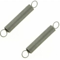 CYCLINGCOLORS 2x Ressort De Régulateur N° 26763 Compatible Avec Briggs Et Stratton Séries 60 500, 80 500 Starter Auto Tondeuse Tracteur Motoculteur