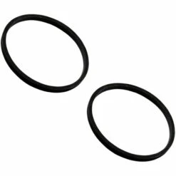 CYCLINGCOLORS 2x Joint De Cuve Carburateur Compatible Avec TECUMSEH 631023 Et 29630121 Tracteur Tondeuse Autoportée