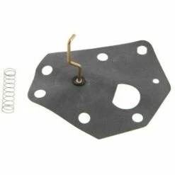 CYCLINGCOLORS Membrane Pour Briggs & Stratton 299637 Joint Moteur Tondeuse Tracteur Autoportée -France Tondeuse Soldes Boutique 55014380 2