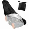 HKLFFJA Housse De Protection Pour Tondeuse à Gazon Etanche 193 X 63 X 144 X 111cm Pour Extérieur Jardin Pelouse Avec Sac De Stockage -France Tondeuse Soldes Boutique 55030952 1