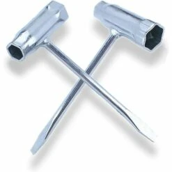 IRISFR 13x19mm Clé De Tronçonneuse De Barre PourOutils De Réparation Pour Pièces De Tronçonneuse -France Tondeuse Soldes Boutique 55213089 5