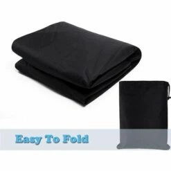 HKLFFJA Housse De Tondeuse À Gazon Étanche Housse De Tracteur Imperméable 210D Polyester Oxford Protection UV Anti-poussière Avec Sac De Rangement 11 HKLFFJA Housse De Tondeuse À Gazon Étanche Housse De Tracteur Imperméable 210D Polyester Oxford Protection UV Anti-poussière Avec Sac De Rangement -France Tondeuse Soldes Boutique 55254636 5