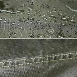 HKLFFJA Couverture De Bâche De Tondeuse à Gazon Housse De Protection Universelle 210D Tissu Oxford Imperméable Pour La Protection Contre La Poussière De Tracteur De Pelouse -France Tondeuse Soldes Boutique 55255239 4
