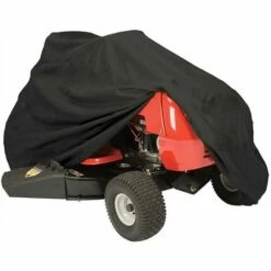 HKLFFJA Housse De Bâche De Tondeuse à Gazon Housse De Protection Universelle Tissu Oxford 210D Imperméable Pour La Protection Contre La Poussière De Tracteur à Gazon 9 HKLFFJA Housse De Bâche De Tondeuse à Gazon Housse De Protection Universelle Tissu Oxford 210D Imperméable Pour La Protection Contre La Poussière De Tracteur à Gazon -France Tondeuse Soldes Boutique 55255338 3