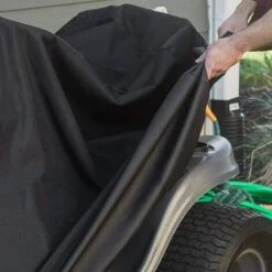 HKLFFJA Équitation Tondeuse À Gazon Tracteur Couvre-Voitures Tondeuse À Gazon Protection Imperméable Couverture-Ménages Résistant Aux UV 210D Robuste Polyester Oxford,XL 9 HKLFFJA Équitation Tondeuse À Gazon Tracteur Couvre-Voitures Tondeuse À Gazon Protection Imperméable Couverture-Ménages Résistant Aux UV 210D Robuste Polyester Oxford,XL -France Tondeuse Soldes Boutique 55255359 3