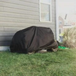 HKLFFJA Équitation Tondeuse À Gazon Tracteur Couvre-Voitures Tondeuse À Gazon Protection Imperméable Couverture-Ménages Résistant Aux UV 210D Robuste Polyester Oxford,XL 11 HKLFFJA Équitation Tondeuse À Gazon Tracteur Couvre-Voitures Tondeuse À Gazon Protection Imperméable Couverture-Ménages Résistant Aux UV 210D Robuste Polyester Oxford,XL -France Tondeuse Soldes Boutique 55255359 5