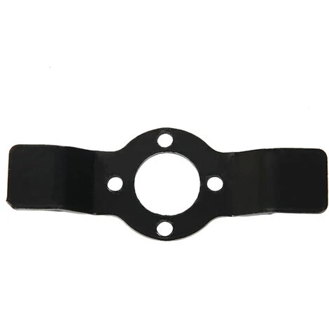 SUPERSELLER Accessoire Pour Tondeuse Et Autoportée Tondeuse à Gazon H-ead Pour Débroussailleuse à Gazon Installation Facile Portable - Rouge 4 SUPERSELLER Accessoire Pour Tondeuse Et Autoportée Tondeuse à Gazon H-ead Pour Débroussailleuse à Gazon Installation Facile Portable - Rouge – Image 2