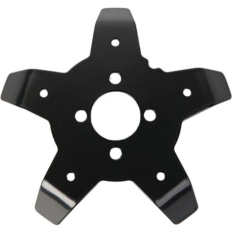 SUPERSELLER Accessoire Pour Tondeuse Et Autoportée Tondeuse à Gazon H-ead Pour Débroussailleuse à Gazon Installation Facile Portable - Rouge 6 SUPERSELLER Accessoire Pour Tondeuse Et Autoportée Tondeuse à Gazon H-ead Pour Débroussailleuse à Gazon Installation Facile Portable - Rouge – Image 4