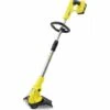Coupe Bordure KARCHER LTR 18V - 30 Cm (batterie Power 18V Et Chargeur) 2 Coupe Bordure KARCHER LTR 18V - 30 Cm (batterie Power 18V Et Chargeur) -France Tondeuse Soldes Boutique 55298160 1