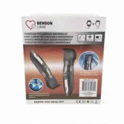 JARDIBRICODECO Tondeuse à Cheveux Rechargeable étanche -France Tondeuse Soldes Boutique 55331381 3