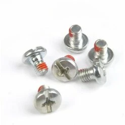 9pcs Lames De Rechange Pour Bosch Titane Accessoires Pour Tondeuses Robot+ 9Pcs Vis, Lame De Rechange Pour Robot Tondeuse Lame Compatible Avec Bosch Tondeuse，Fontainebleau -France Tondeuse Soldes Boutique 55414853 4