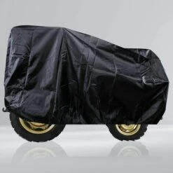 SUPERMARKET Housse De Protection Imperméable Pour Tondeuse à Gazon - Protection UV - Pour Tracteur De Jardin Autoportée - XS (137,2 X 66 X 89,9 Cm),Superma,noie,210D 10 SUPERMARKET Housse De Protection Imperméable Pour Tondeuse à Gazon - Protection UV - Pour Tracteur De Jardin Autoportée - XS (137,2 X 66 X 89,9 Cm),Superma,noie,210D -France Tondeuse Soldes Boutique 55490072 4