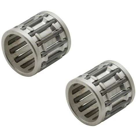 CYCLINGCOLORS 2x Cage à Aiguilles De Piston 12x16x13 Moto Scooter Chinois CPI 3 CYCLINGCOLORS 2x Cage à Aiguilles De Piston 12x16x13 Moto Scooter Chinois CPI