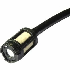 SUPERMARKET Kit De Filtre à Essence Universel Joint Tuyau D'Essence Universel De Rechange Pour Débroussailleuse Tondeuse À Gazon Tronconneuse Taille-Haie Élagueur,Superma,noir,4 Pièces -France Tondeuse Soldes Boutique 55568268 4