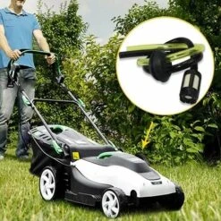 SUPERMARKET Kit De Filtre à Essence Universel Joint Tuyau D'Essence Universel De Rechange Pour Débroussailleuse Tondeuse À Gazon Tronconneuse Taille-Haie Élagueur,Superma,noir,4 Pièces -France Tondeuse Soldes Boutique 55568268 5