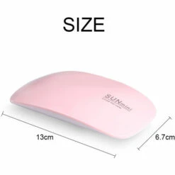 LIFCAUSAL 14 Pièces Poly Nail Gel Extension Kit Nail Gel UV LED Nail Lampe Faux Ongles Gel Vernis À Ongles Ensemble Avec Nail Art Manucure Outil Ensemble -France Tondeuse Soldes Boutique 55635119 3