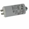 ADAPTABLE Condensateur 12uF Pour ALKO SABO WOLF Et Autres 2 ADAPTABLE Condensateur 12uF Pour ALKO SABO WOLF Et Autres -France Tondeuse Soldes Boutique 55775231 1