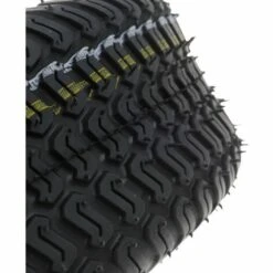 JARDIAFFAIRES Paire De Pneus 4 Plis 11 X 400- 4 Pour Autoportée -France Tondeuse Soldes Boutique 5585321 3