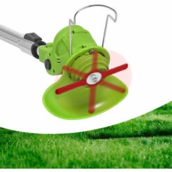 MERKMAK Lot De 20 Lames De Tondeuse A Gazon En Plastique, Remplacement De Tete De Coupe, Fournitures De Jardin, Accessoires D'outils Bleu 8 MERKMAK Lot De 20 Lames De Tondeuse A Gazon En Plastique, Remplacement De Tete De Coupe, Fournitures De Jardin, Accessoires D'outils Bleu -France Tondeuse Soldes Boutique 55886490 3