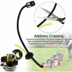 FR-LIFE BR-Vie Kit De Filtre à Essence Universel Joint De Tuyau D'essence Pour Débroussailleuse Tondeuse Tondeuse Débroussailleuse Taille-haie élagueur 2 Pcs 9 FR-LIFE BR-Vie Kit De Filtre à Essence Universel Joint De Tuyau D'essence Pour Débroussailleuse Tondeuse Tondeuse Débroussailleuse Taille-haie élagueur 2 Pcs -France Tondeuse Soldes Boutique 56073773 3