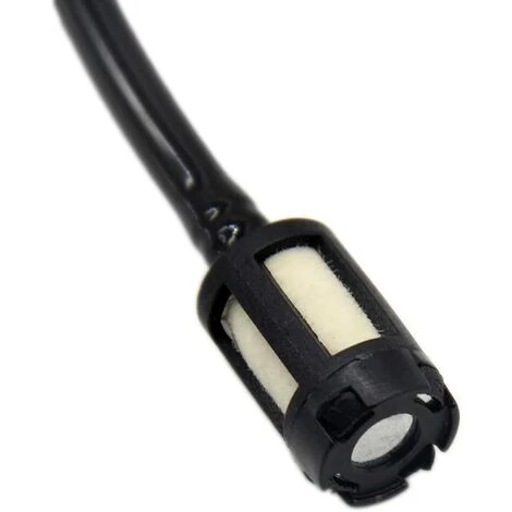 FR-LIFE BR-Vie Kit De Filtre à Essence Universel Joint De Tuyau D'essence Pour Débroussailleuse Tondeuse Tondeuse Débroussailleuse Taille-haie élagueur 2 Pcs 6 FR-LIFE BR-Vie Kit De Filtre à Essence Universel Joint De Tuyau D'essence Pour Débroussailleuse Tondeuse Tondeuse Débroussailleuse Taille-haie élagueur 2 Pcs – Image 4