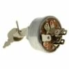 Interrupteur Demarrage + Cles Pour Tondeuse A Gazon John Deere -France Tondeuse Soldes Boutique 56550110 1