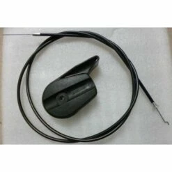 ELLE Ensemble De Commutateur D'accélérateur D'huile De Pelouse De Ligne De Traction De Machines De Jardin -France Tondeuse Soldes Boutique 56657893 3