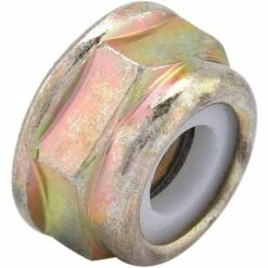 TINOR Écrou De Lame, écrou De Filetage Universel à Main Gauche M10x1,25, Robuste Et Durable, Accessoire Très Pratique Pour Débroussailleuse, Débroussailleuse(5 Pcs) -France Tondeuse Soldes Boutique 56702785 3