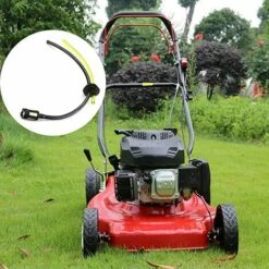 GUAZHUNIFR Tuyaux D'essence Avec Filtre 6 Pcs Universel Filtre à Essence Joint Ensembles Filtre à Essence Universel Tube D'étanchéité Pour Débroussailleuse Tondeuse Tondeuse Débroussailleuse Taille Haie élagueur.Gu.B/bon -France Tondeuse Soldes Boutique 56812312 3