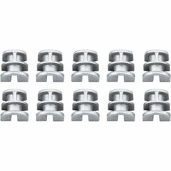 GUAZHUNIFR Manchons D'oeillet, 10PCS Manchons D'oeillet Pour FS120 200 250Accessoire Tondeuse Autoportée Accessoire Tondeuse à Gazon Manchons D'oeillet.Gu.B/bon 9 GUAZHUNIFR Manchons D'oeillet, 10PCS Manchons D'oeillet Pour FS120 200 250Accessoire Tondeuse Autoportée Accessoire Tondeuse à Gazon Manchons D'oeillet.Gu.B/bon -France Tondeuse Soldes Boutique 56812319 3