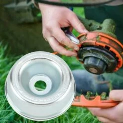 GUAZHUNIFR Kit De Maintenance D'accessoires Pour Adaptateur Tondeuse à Gazon Pour Stihl Rondelle De Butée, Plaque De Support, écrou De Collier Tournevis De Maintenance Kit Fixation De L'adaptateur De Lame.Gu.B/bon 11 GUAZHUNIFR Kit De Maintenance D'accessoires Pour Adaptateur Tondeuse à Gazon Pour Stihl Rondelle De Butée, Plaque De Support, écrou De Collier Tournevis De Maintenance Kit Fixation De L'adaptateur De Lame.Gu.B/bon -France Tondeuse Soldes Boutique 56812332 5