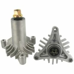 HUSQVARNA GROUP Palier Lame Tracteur Tondeuse Bestgreen, Mc Culloch, Husqvarna