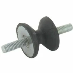 OUTDOOR POWER SPORT SILENT BLOC