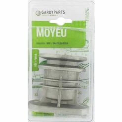 OUTDOOR POWER SPORT MOYEU DE LAME - 6100338