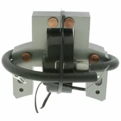 OUTDOOR POWER SPORT Bobine D'allumage Classique AdaptableBRIGGS & STRATTON - 298316 - Modèles 5 Ch , 130200, 130900, 131200, 131400 Et 131900 & 10 & 13 Ch Verticaux (entraxe: 59 Mm)
