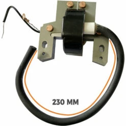 OUTDOOR POWER SPORT Bobine D'allumage Classique AdaptableBRIGGS & STRATTON - 298316 - Modèles 5 Ch , 130200, 130900, 131200, 131400 Et 131900 & 10 & 13 Ch Verticaux (entraxe: 59 Mm) -France Tondeuse Soldes Boutique 56998866 5