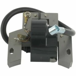 OUTDOOR POWER SPORT Bobine D'allumage Electronique Adaptable BRIGGS & STRATTON - 395489, 397316, 398493, 398593, 496914, 591420, 793281 - Pour 2 à 4 Ch Verticaux Et Horizontaux (entraxe: 63,7 Mm)