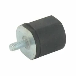 OUTDOOR POWER SPORT SILENT BLOC