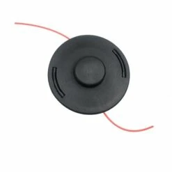 LRISHOM Tete De Coupe De Rechange Pour Stihl 25-2 Fs44 Fs55 Fs80 Fs83 Fs85 Fs90 Fs100