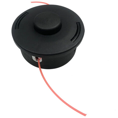 LRISHOM Tete De Coupe De Rechange Pour Stihl 25-2 Fs44 Fs55 Fs80 Fs83 Fs85 Fs90 Fs100 4 LRISHOM Tete De Coupe De Rechange Pour Stihl 25-2 Fs44 Fs55 Fs80 Fs83 Fs85 Fs90 Fs100 – Image 2