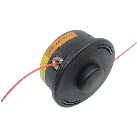 LRISHOM Tete De Coupe De Rechange Pour Stihl 25-2 Fs44 Fs55 Fs80 Fs83 Fs85 Fs90 Fs100 6 LRISHOM Tete De Coupe De Rechange Pour Stihl 25-2 Fs44 Fs55 Fs80 Fs83 Fs85 Fs90 Fs100 – Image 4