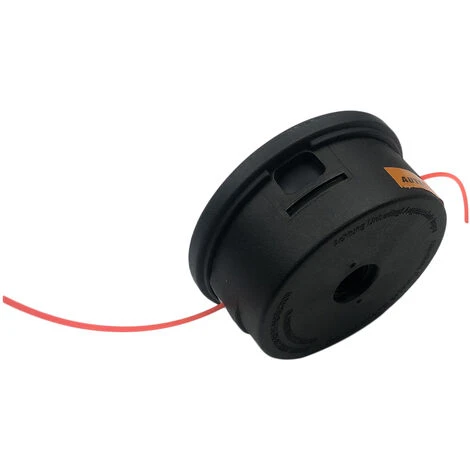 LRISHOM Tete De Coupe De Rechange Pour Stihl 25-2 Fs44 Fs55 Fs80 Fs83 Fs85 Fs90 Fs100 7 LRISHOM Tete De Coupe De Rechange Pour Stihl 25-2 Fs44 Fs55 Fs80 Fs83 Fs85 Fs90 Fs100 – Image 5