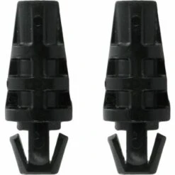 CYCLINGCOLORS 2x Butée De Gaine Plastique Universelle Gaine Motoculture Compatible Avec Murray 03-8506