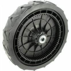 Roue Arriere 340476001036 Pour Tondeuse A Gazon Einhell