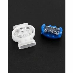 Kartokner 25 Pack Connecteurs De Câble Remplis Des Résines Pour Robot Tondeuse Automower，Réparer Fil Electrique Bas Voltage Tondeuse Automatique - Étanches, Sûrs, Dénudage Inutile -France Tondeuse Soldes Boutique 57271548 2