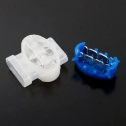 Kartokner 50 Pack Connecteurs De Câble Remplis Des Résines Pour Robot Tondeuse Automower，Réparer Fil Electrique Bas Voltage Tondeuse Automatique - Étanches, Sûrs, Dénudage Inutile -France Tondeuse Soldes Boutique 57271778 4