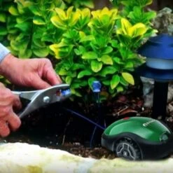 HKLFFJA 20pcs Connecteurs De Câble Remplis Des Résines Connecteur Husqvarna Automower Connecteur Étanche Pour Jardin Extérieur Jardin Robot Tondeuse Automower Résiste à L’eau Et Aux Intempéries -France Tondeuse Soldes Boutique 57478666 3