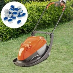 HKLFFJA 20pcs Connecteurs De Câble Remplis Des Résines Connecteur Husqvarna Automower Connecteur Étanche Pour Jardin Extérieur Jardin Robot Tondeuse Automower Résiste à L’eau Et Aux Intempéries -France Tondeuse Soldes Boutique 57478666 5