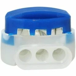 HKLFFJA Connecteurs Raccords De Câble 15PCS Remplis Des Résines Support Pour Câble Périphérique Du Robot Pour Jardin Extérieur Robot Tondeuse Automower -France Tondeuse Soldes Boutique 57478674 4