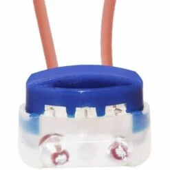 HKLFFJA Connecteurs Raccords De Câble 15PCS Remplis Des Résines Support Pour Câble Périphérique Du Robot Pour Jardin Extérieur Robot Tondeuse Automower -France Tondeuse Soldes Boutique 57478674 5